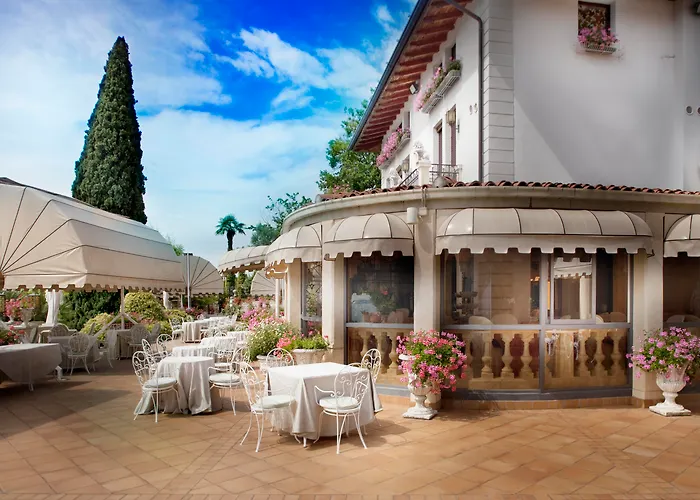 Park Hotel Ville Montefiori