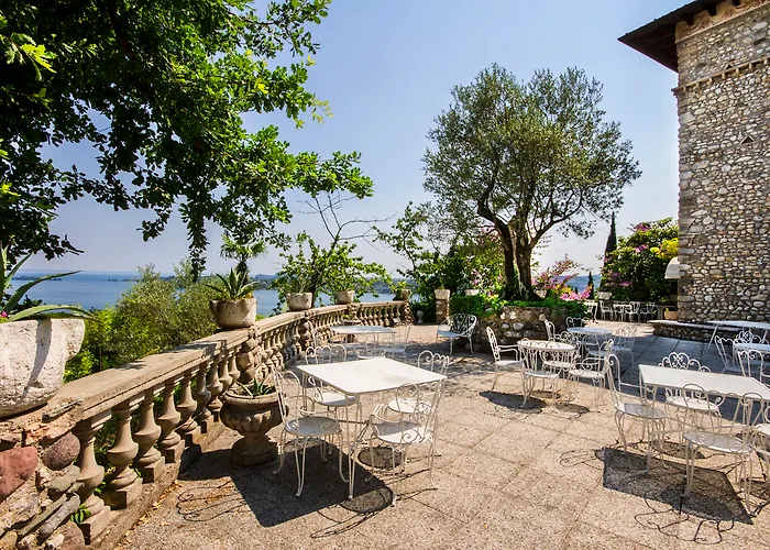 Park Hotel Ville Montefiori