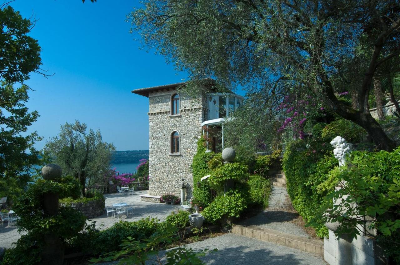 Hotel Park Montefiori Gardone Riviera