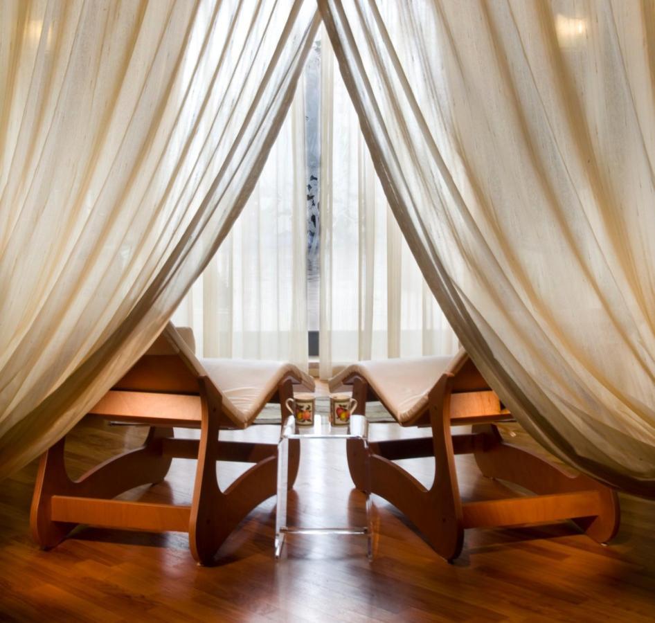 Park Montefiori 4* Gardone Riviera