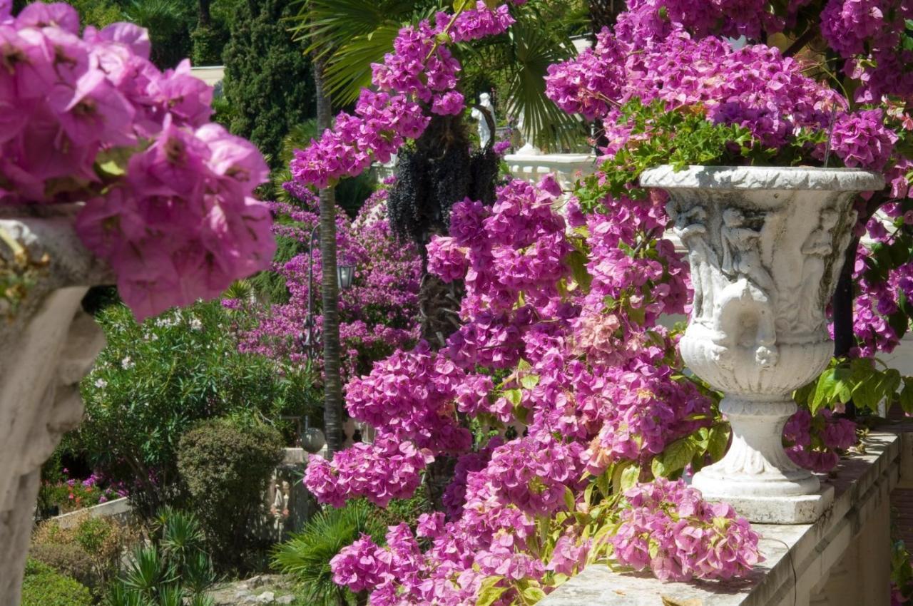 Park Montefiori Hotel Gardone Riviera