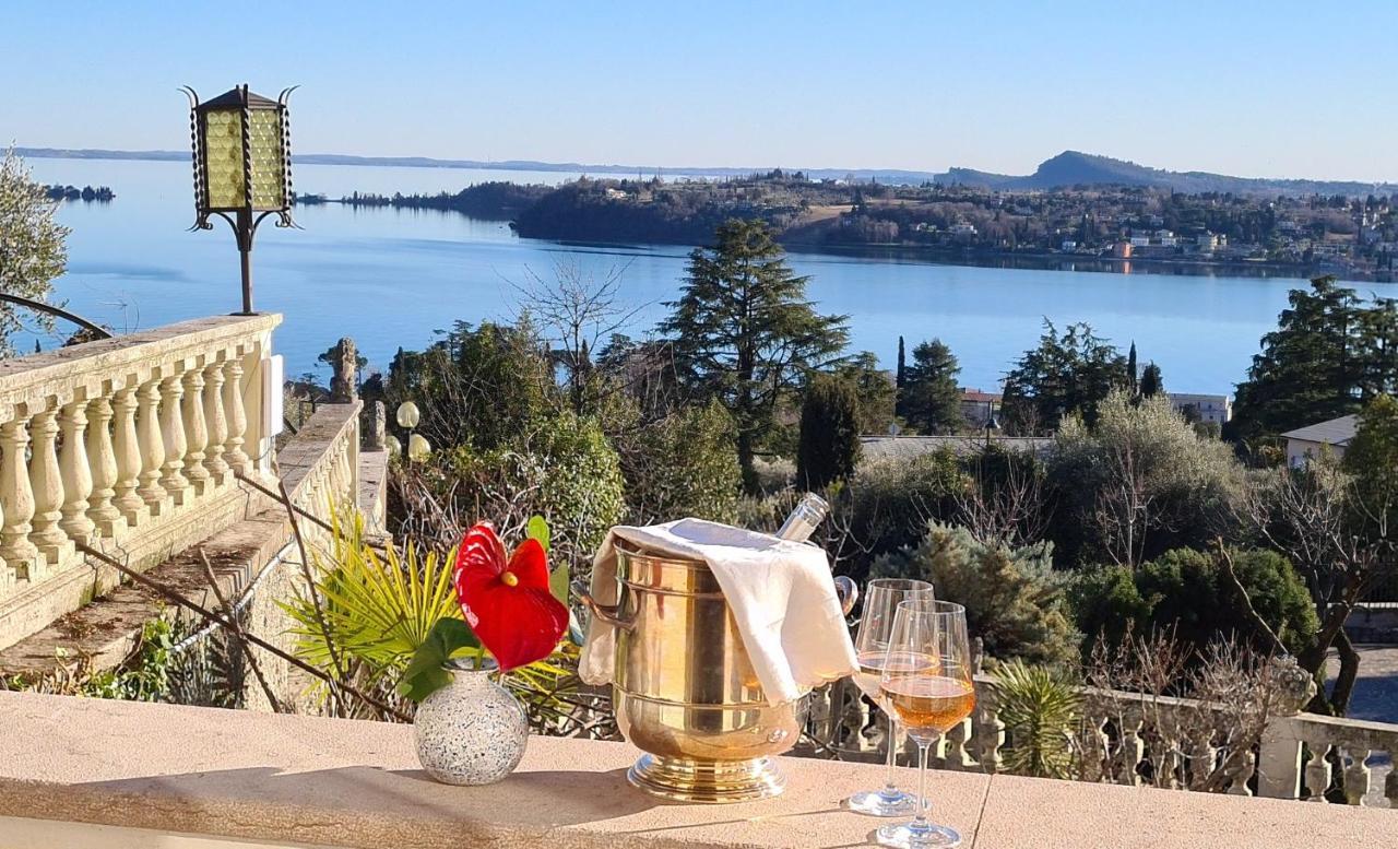 Park Montefiori Hotel 4*