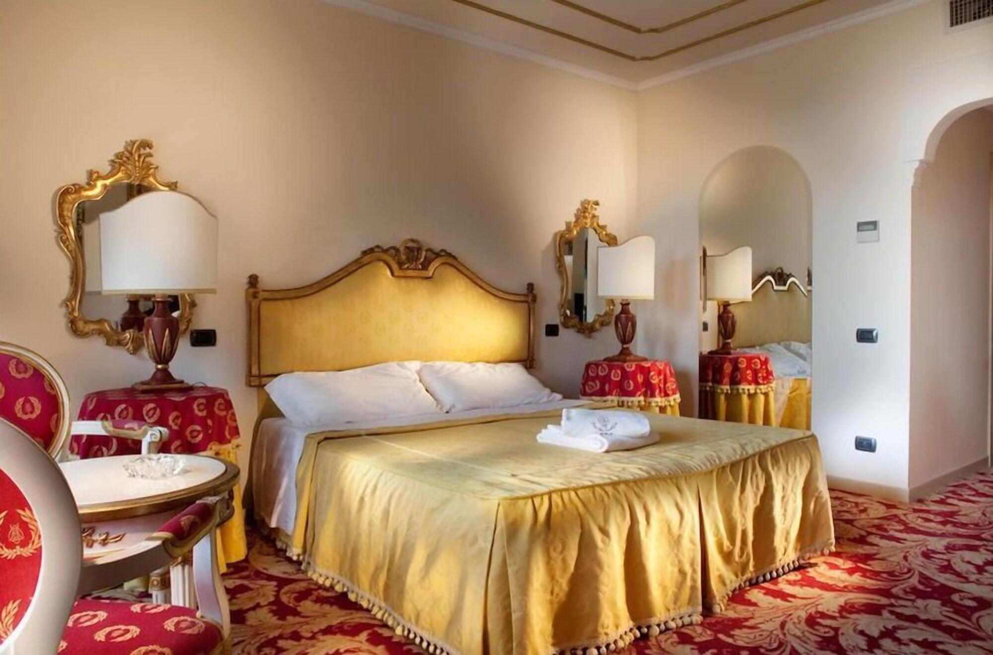 Park Montefiori 4*