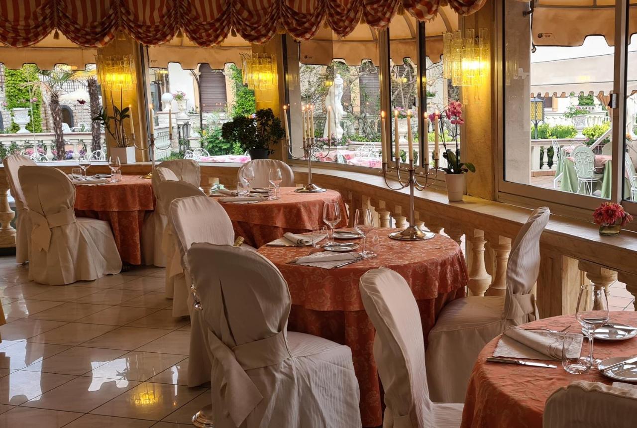 Park Montefiori 4*