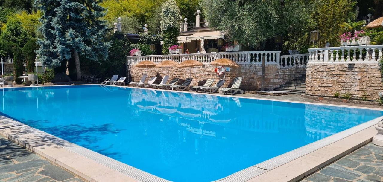 Park Montefiori Hotel 4*