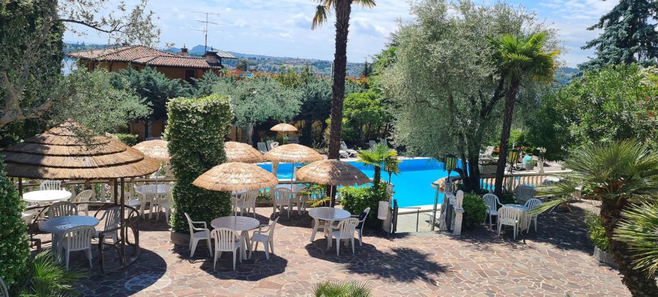 Hotel Park Montefiori
