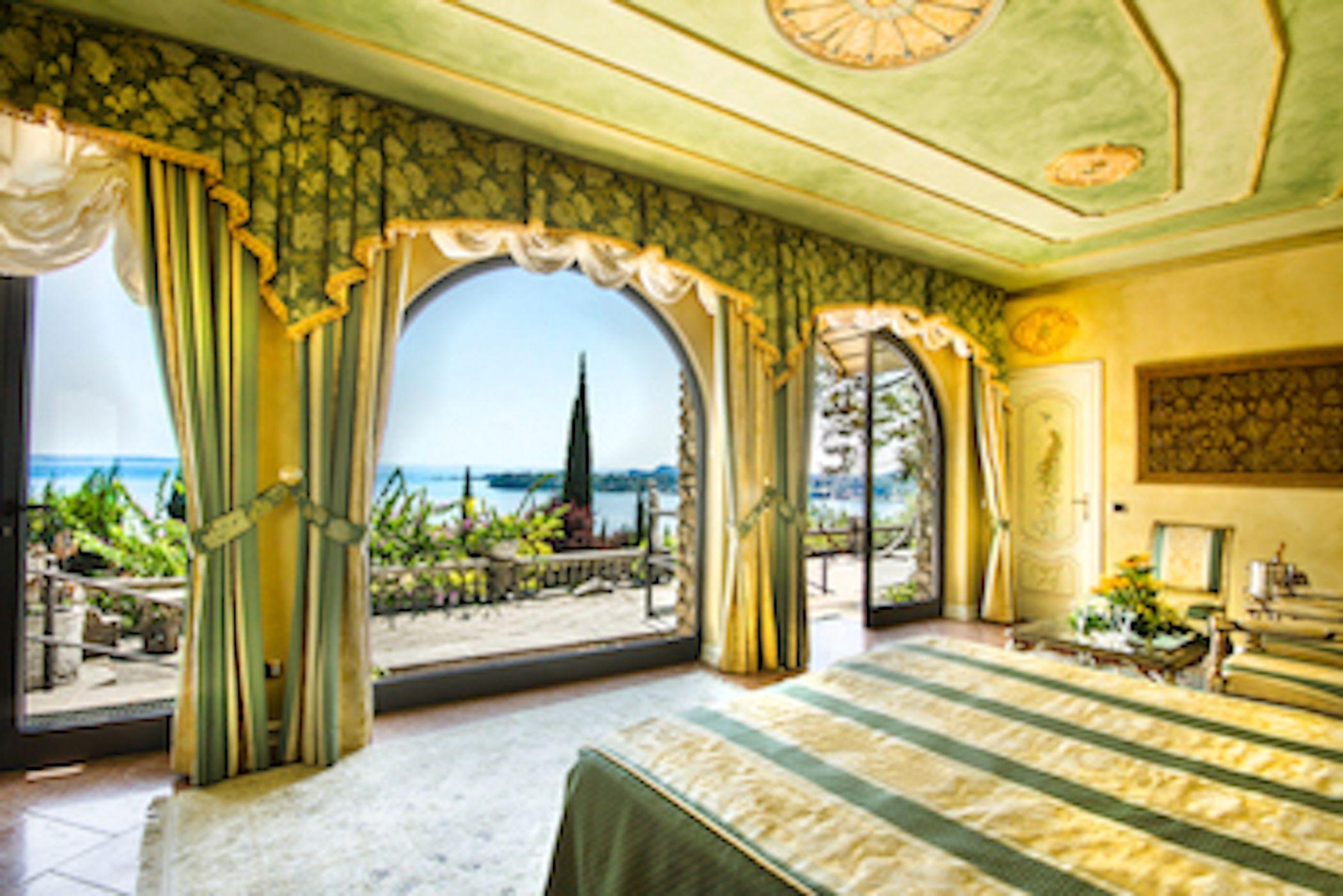 Hotel Park Montefiori