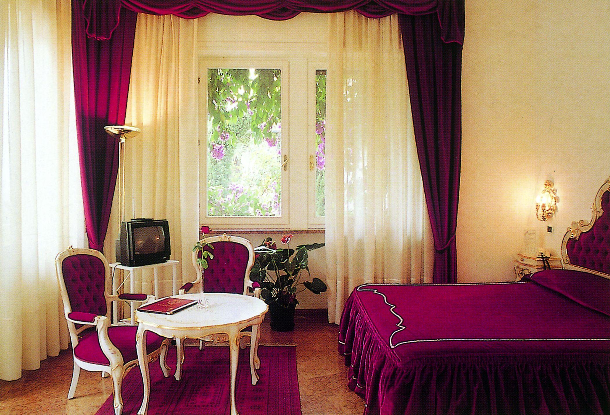 Park Montefiori 4*