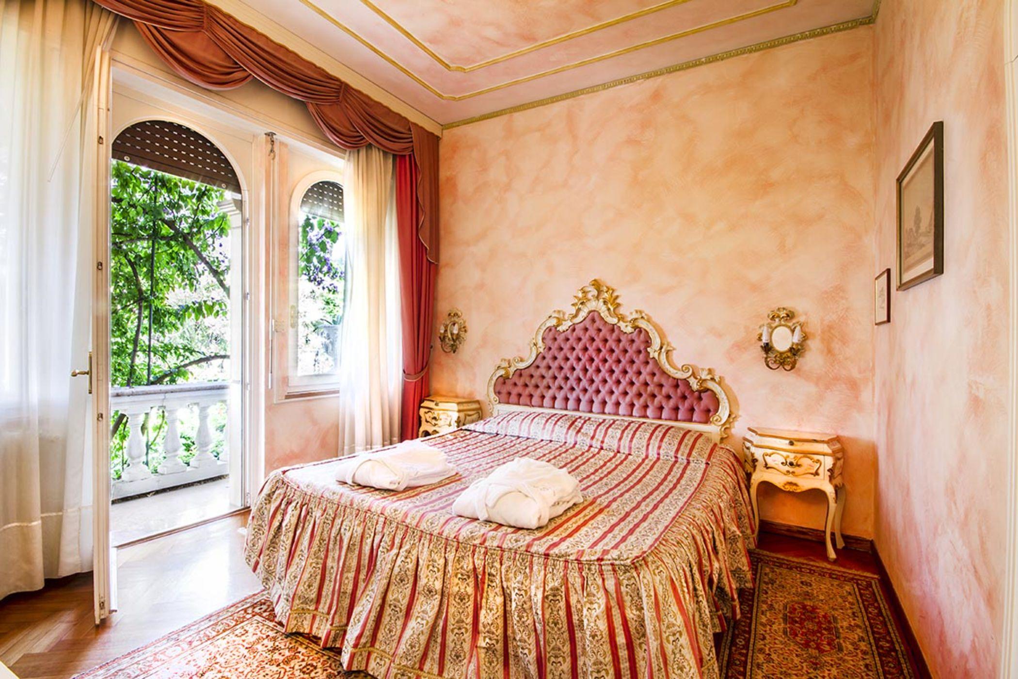 Hotel Park Montefiori Gardone Riviera