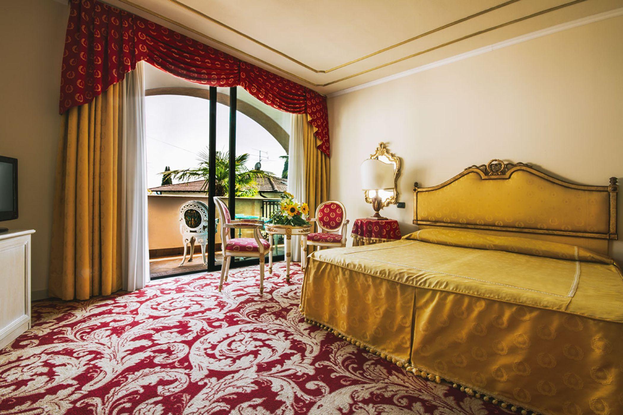 Hotel Park Montefiori