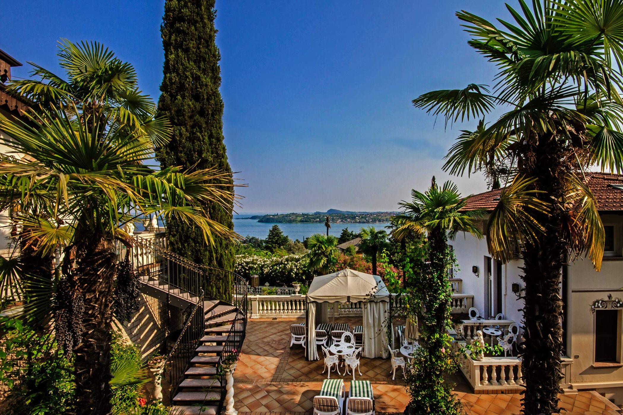Park Montefiori Hotel