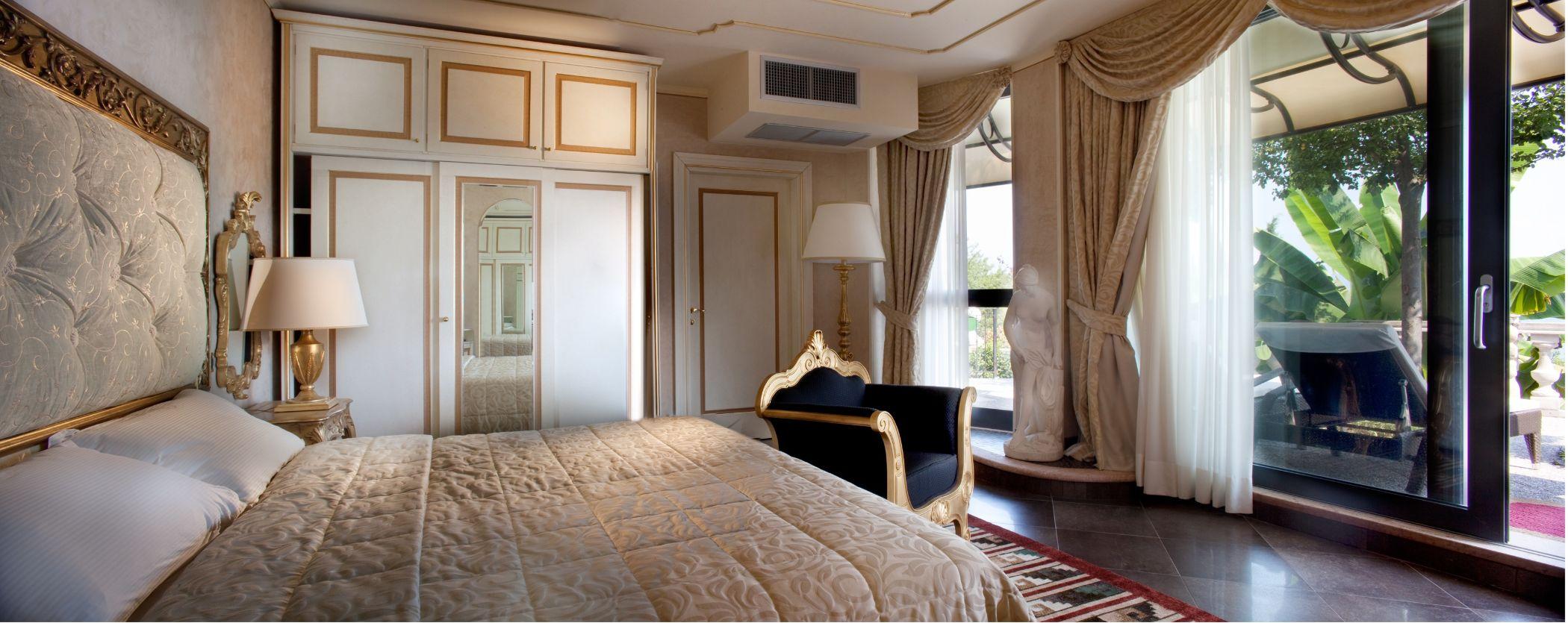 Hotel Park Montefiori