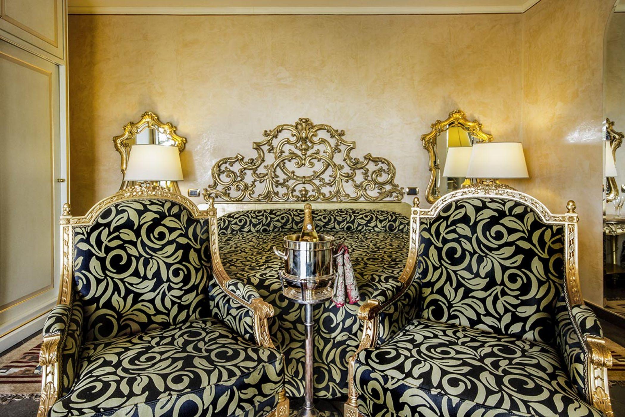 Park Montefiori Hotel 4*