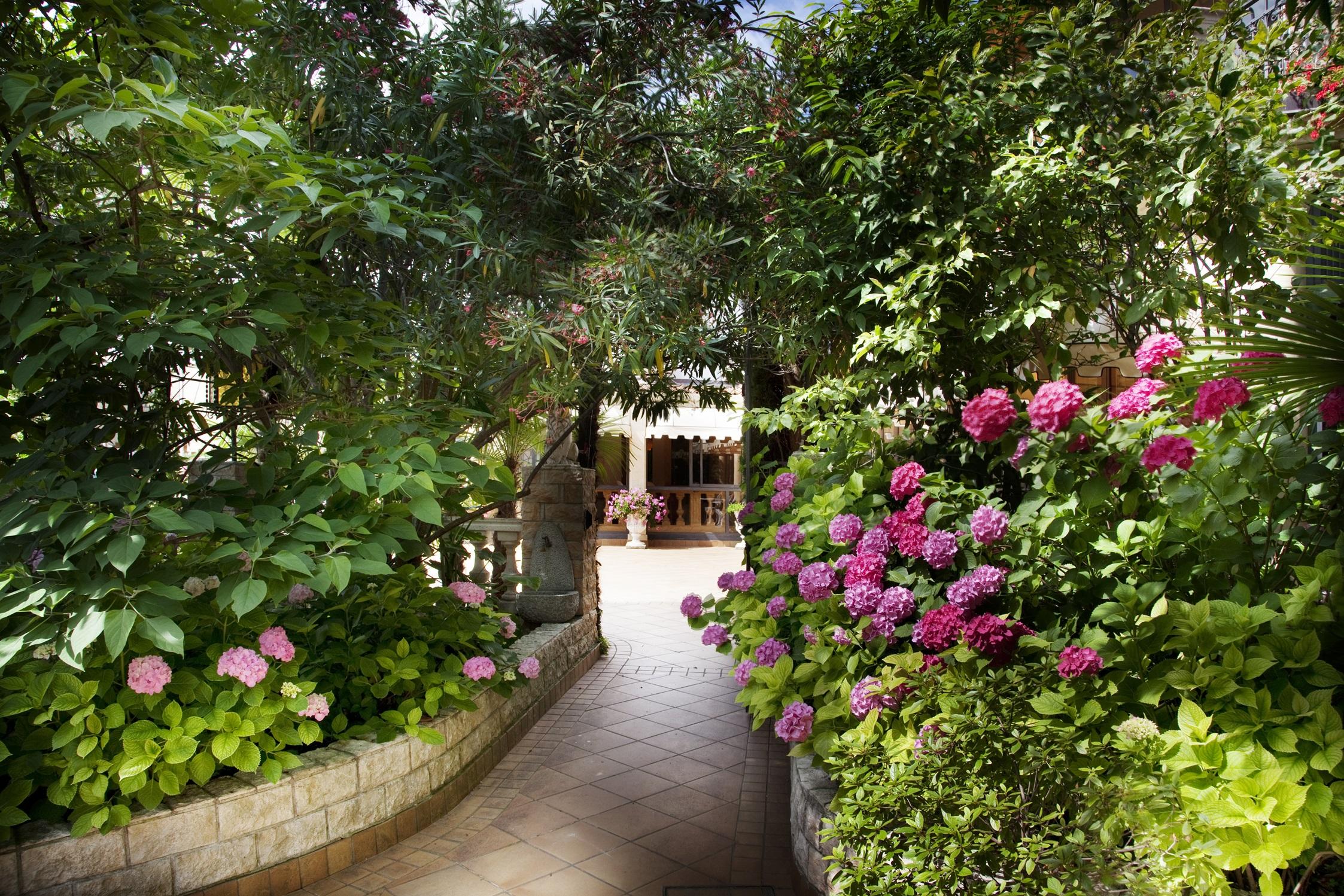 Park Montefiori 4* Gardone Riviera