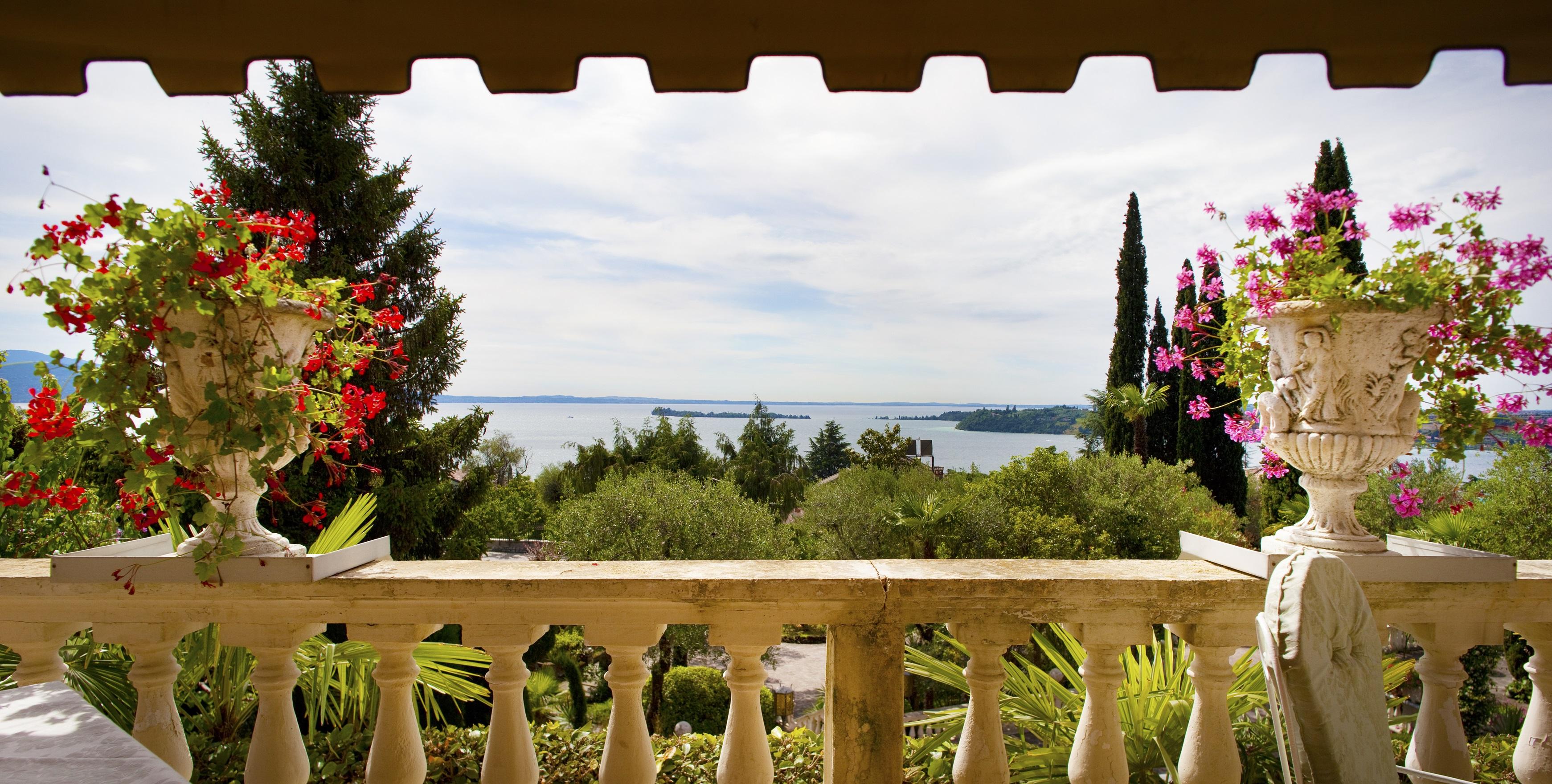 Park Montefiori 4* Gardone Riviera