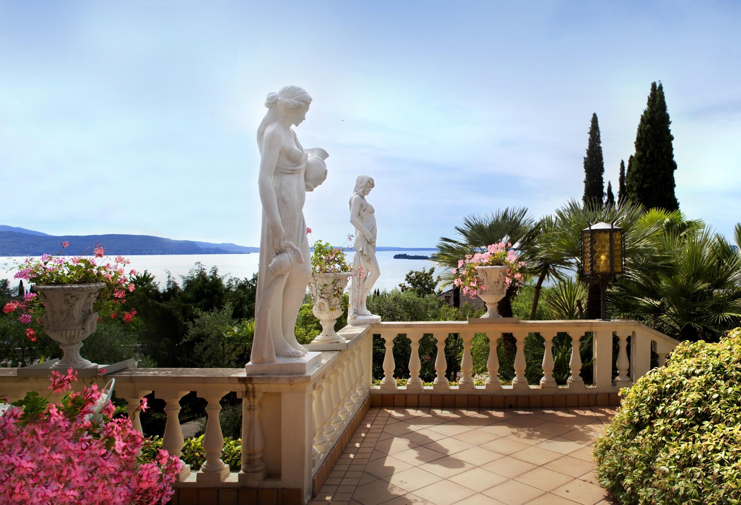 Park Montefiori 4* Gardone Riviera