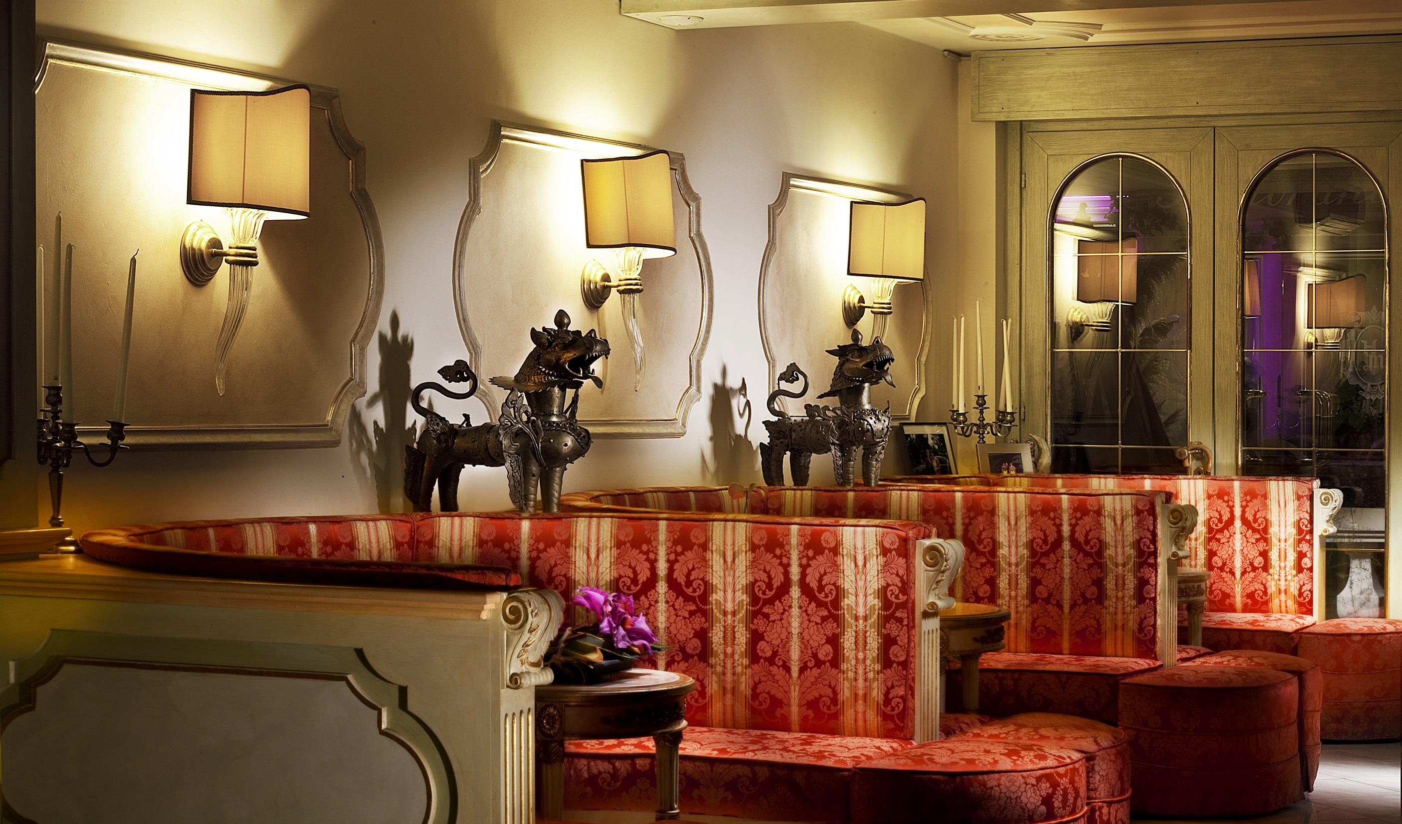 Park Montefiori 4* Gardone Riviera