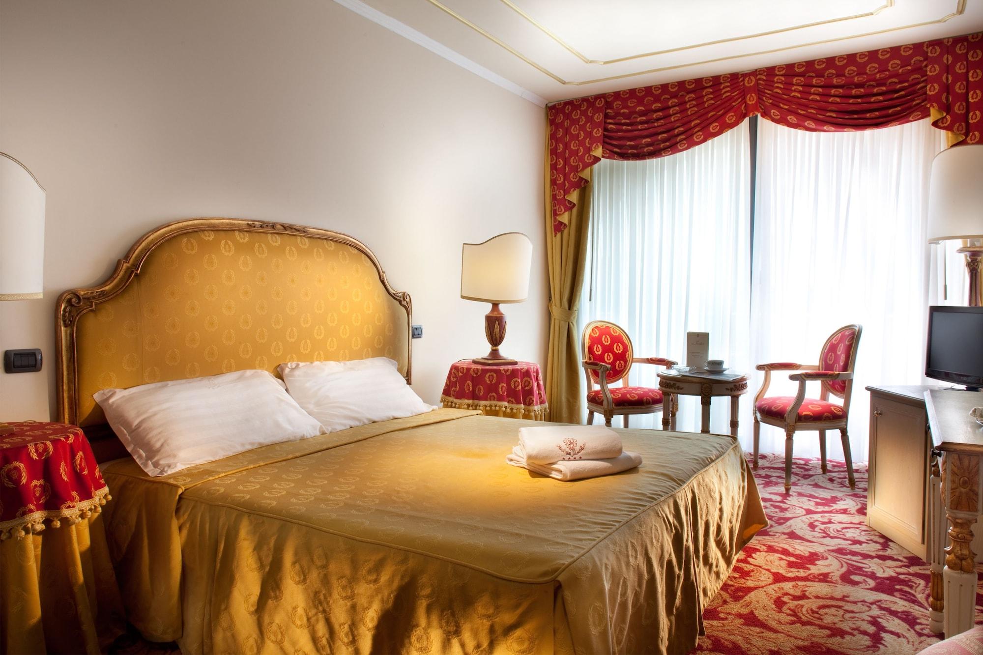 Park Montefiori Hotel