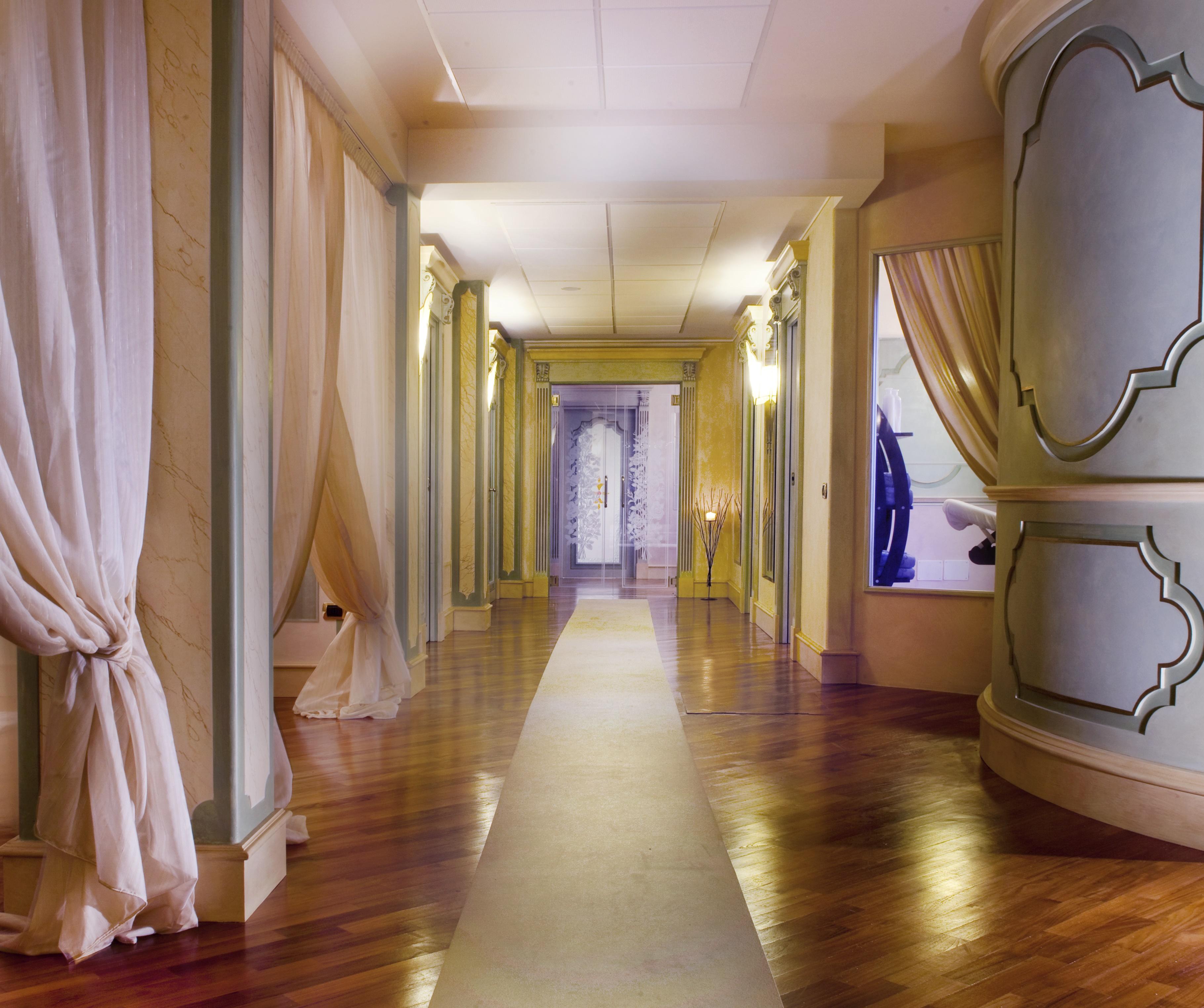 Park Montefiori Hotel Gardone Riviera
