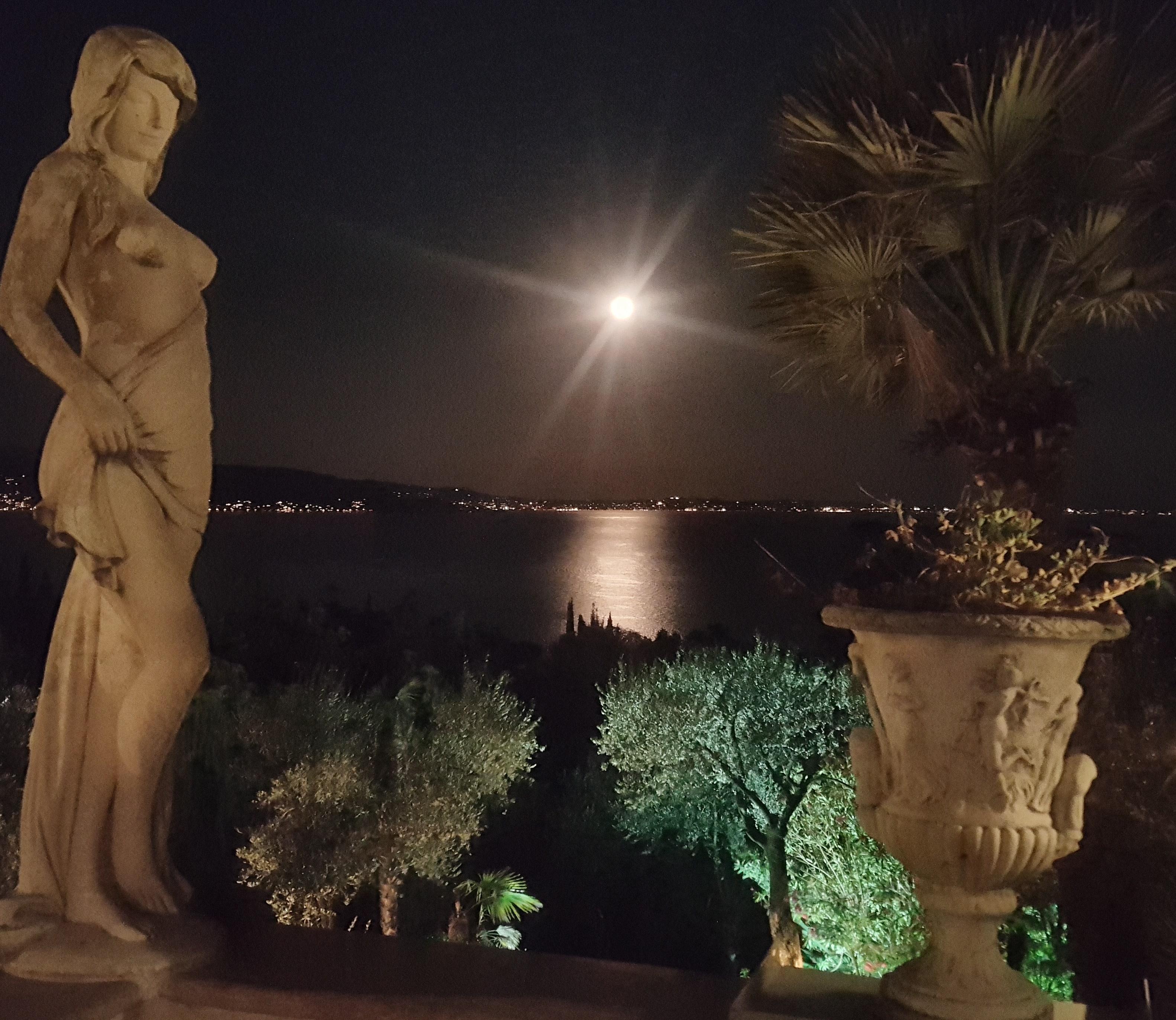 Hotel Park Montefiori