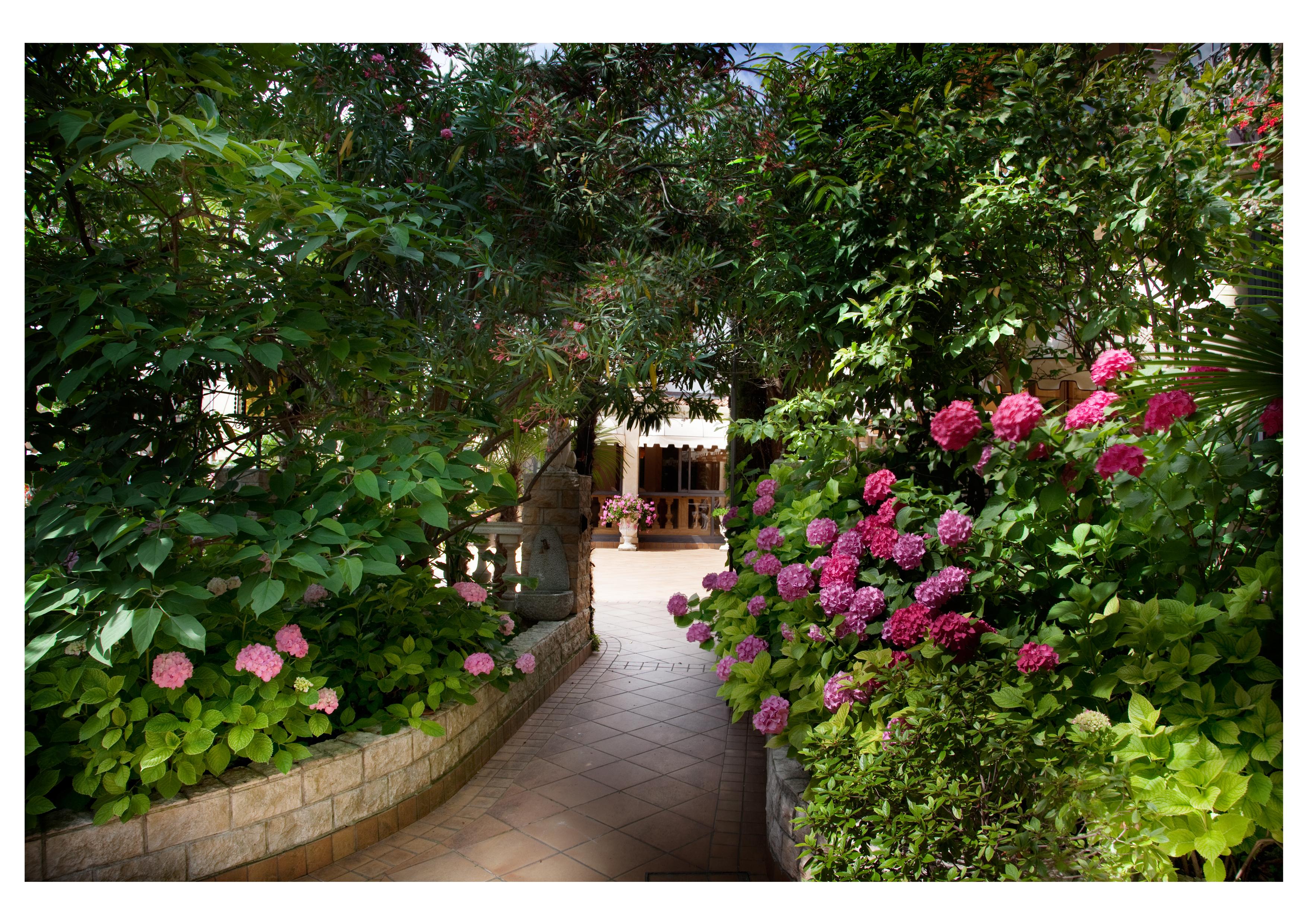 Park Montefiori 4*