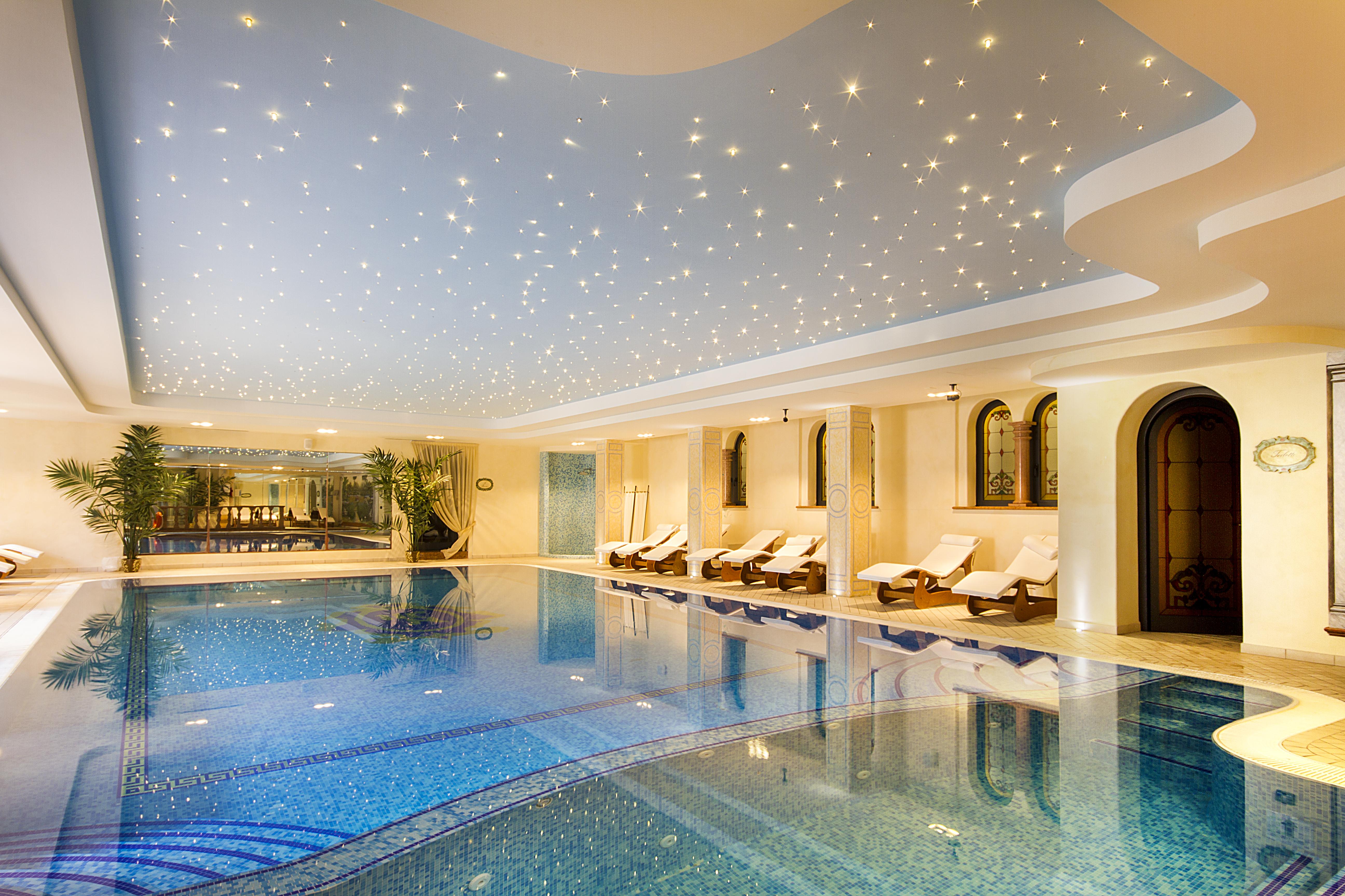 Park Montefiori Hotel 4*