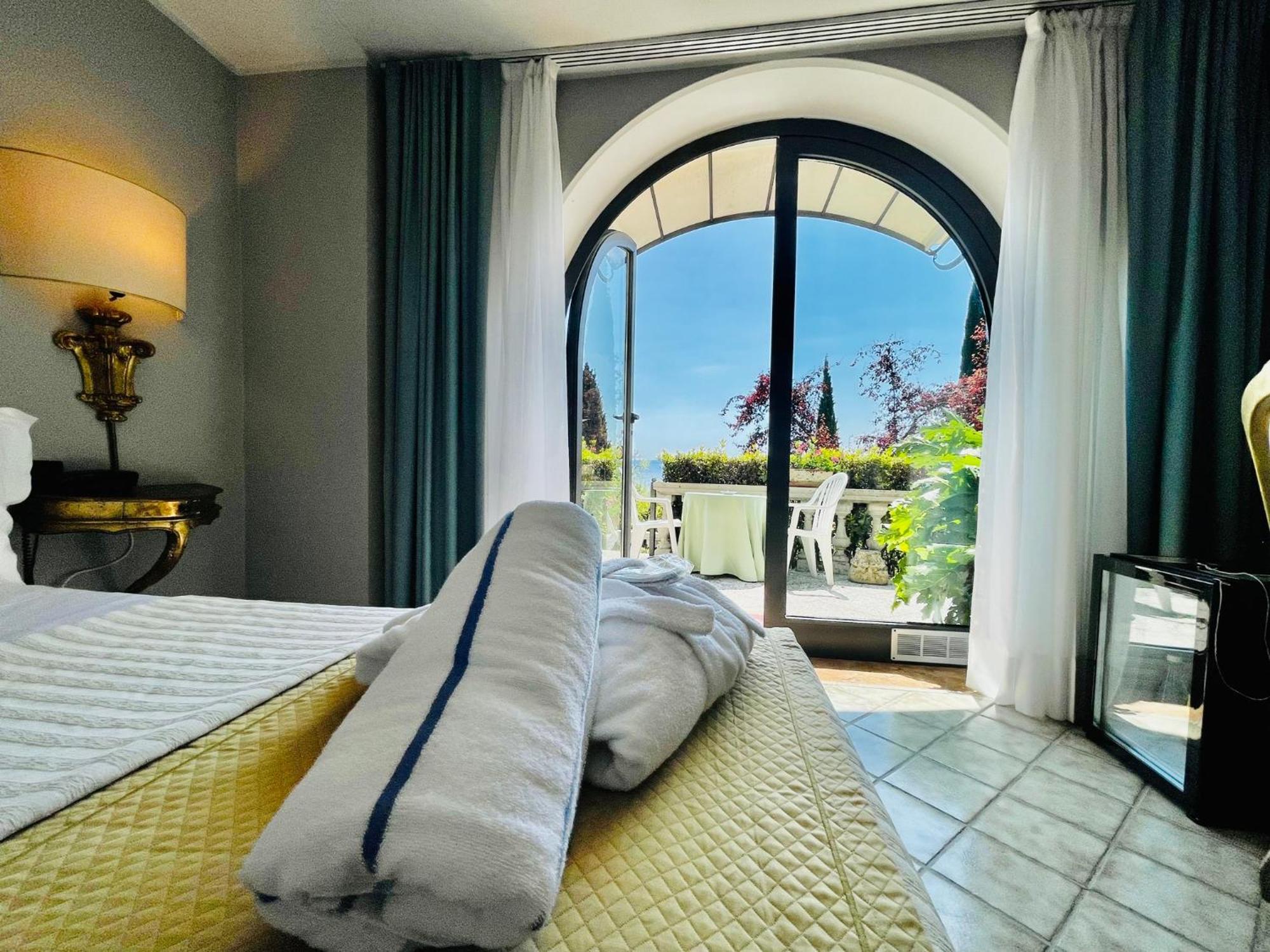 Park Montefiori 4*