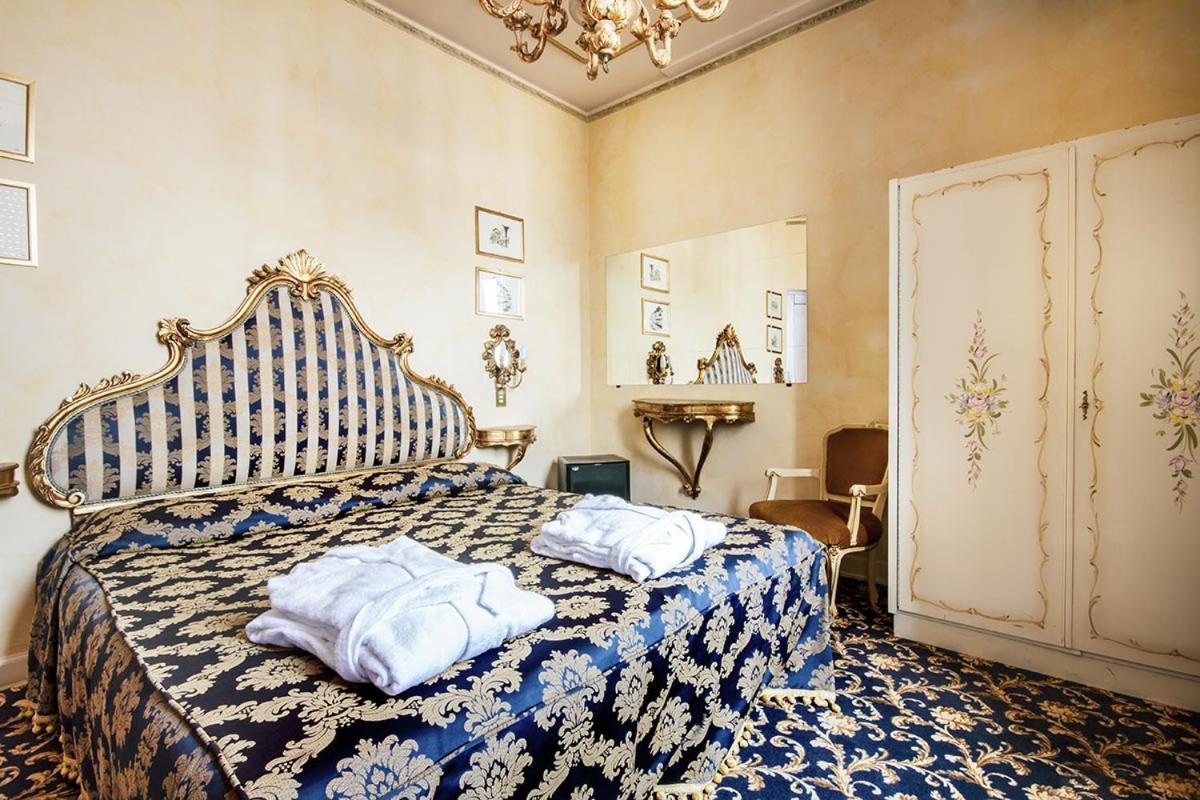 Hotel Park Montefiori Gardone Riviera