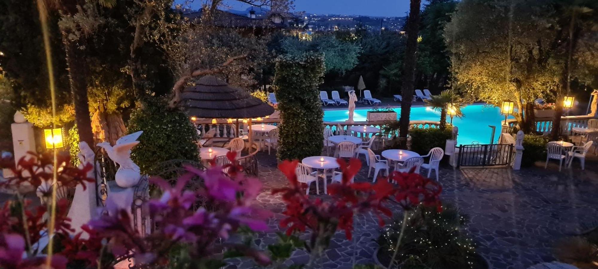 Park Montefiori Hotel