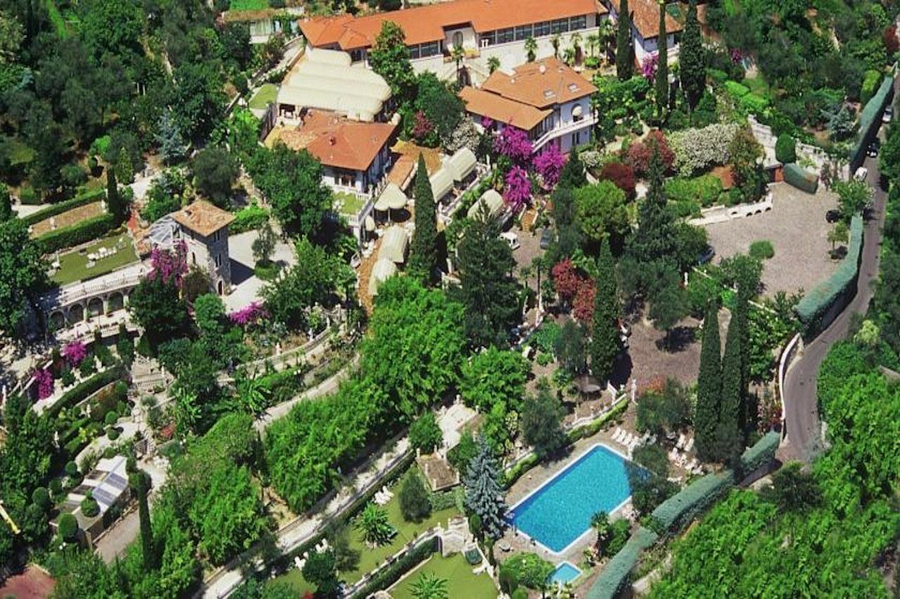 Hotel Park Montefiori 4*