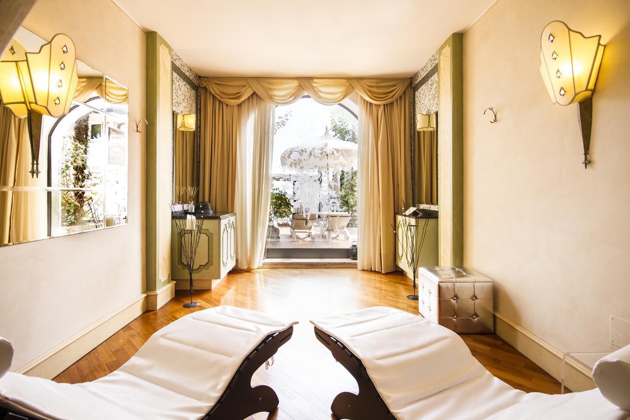 Park Montefiori Hotel 4*