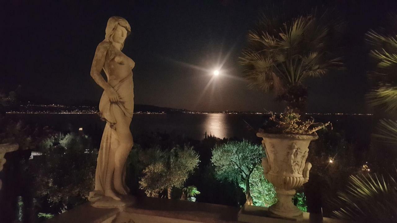 Park Montefiori 4*