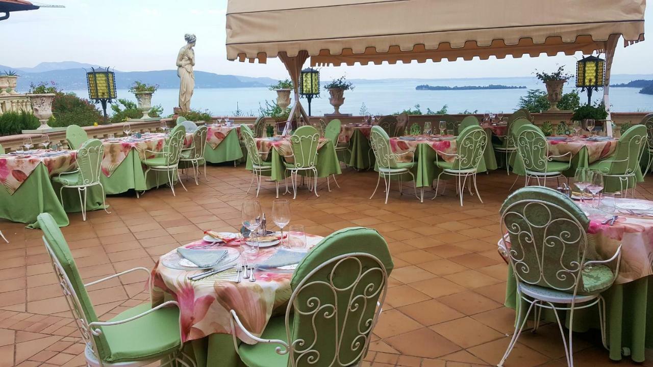 Park Montefiori Hotel 4*