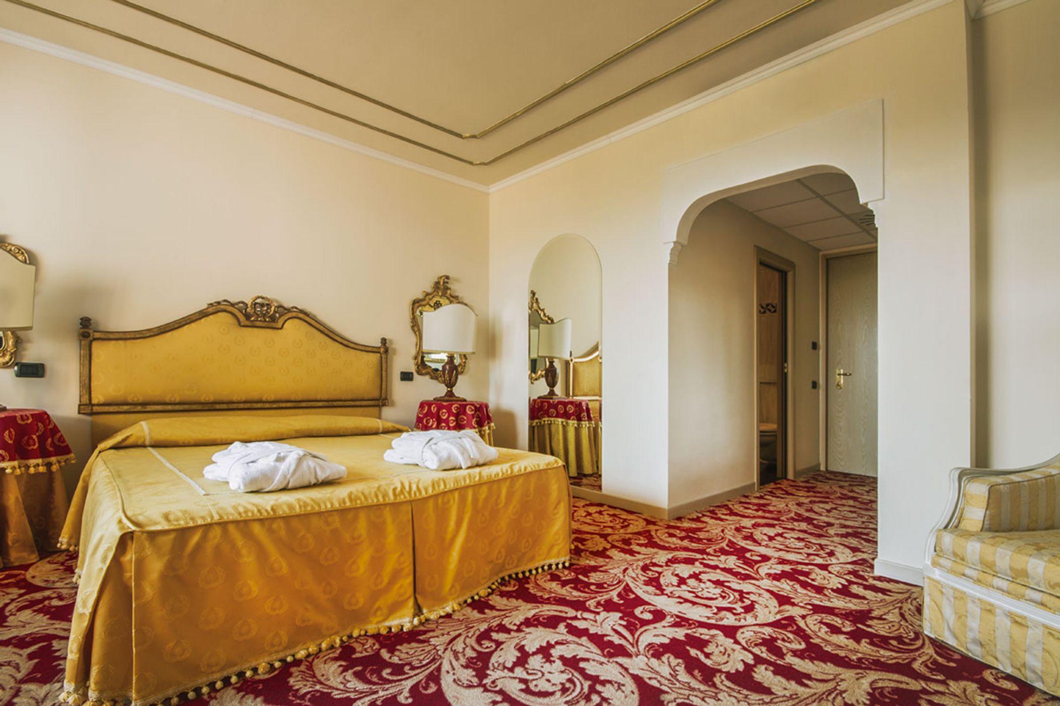 Park Montefiori Hotel