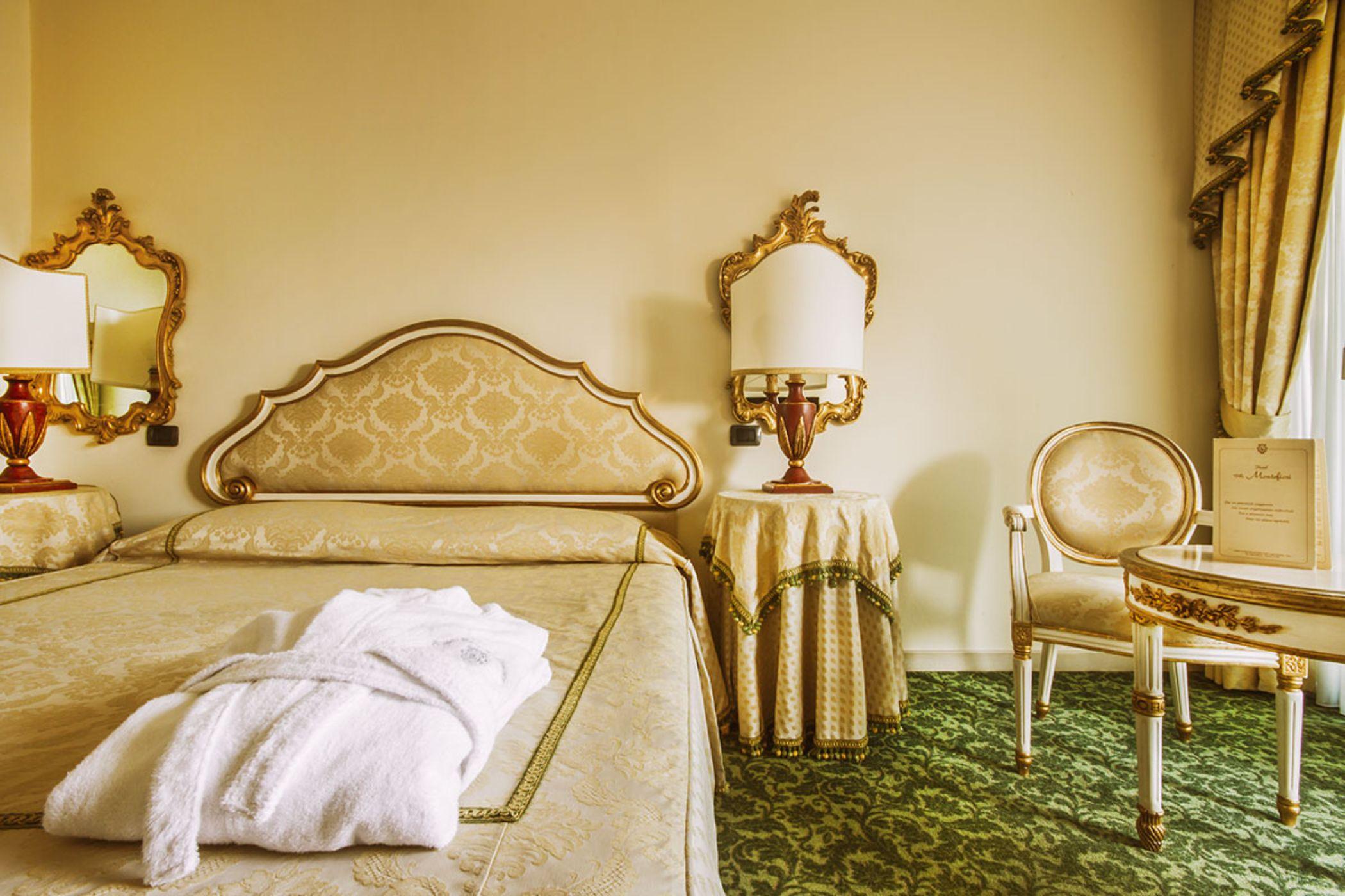 Park Montefiori 4*