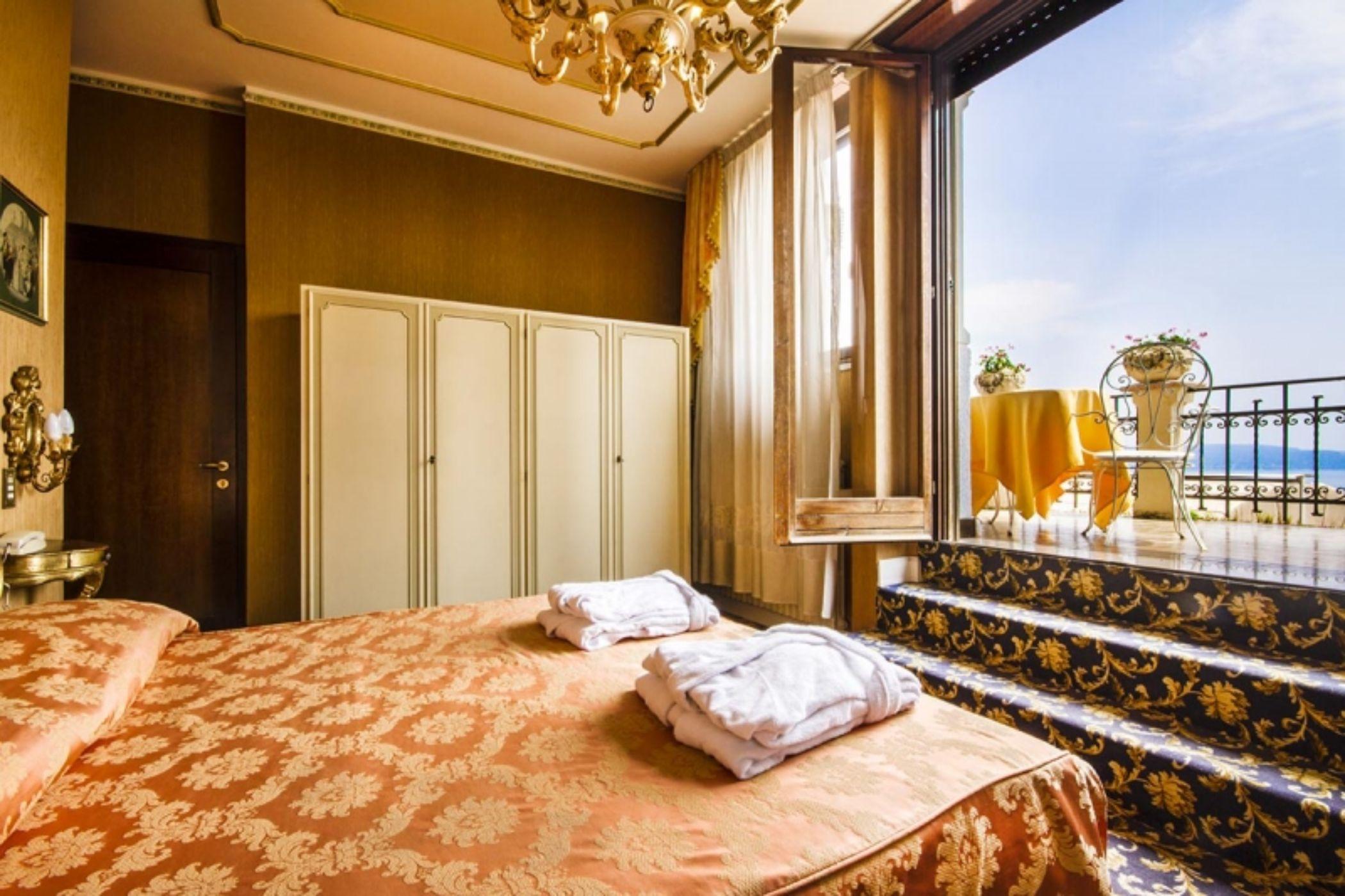 Hotel Park Montefiori