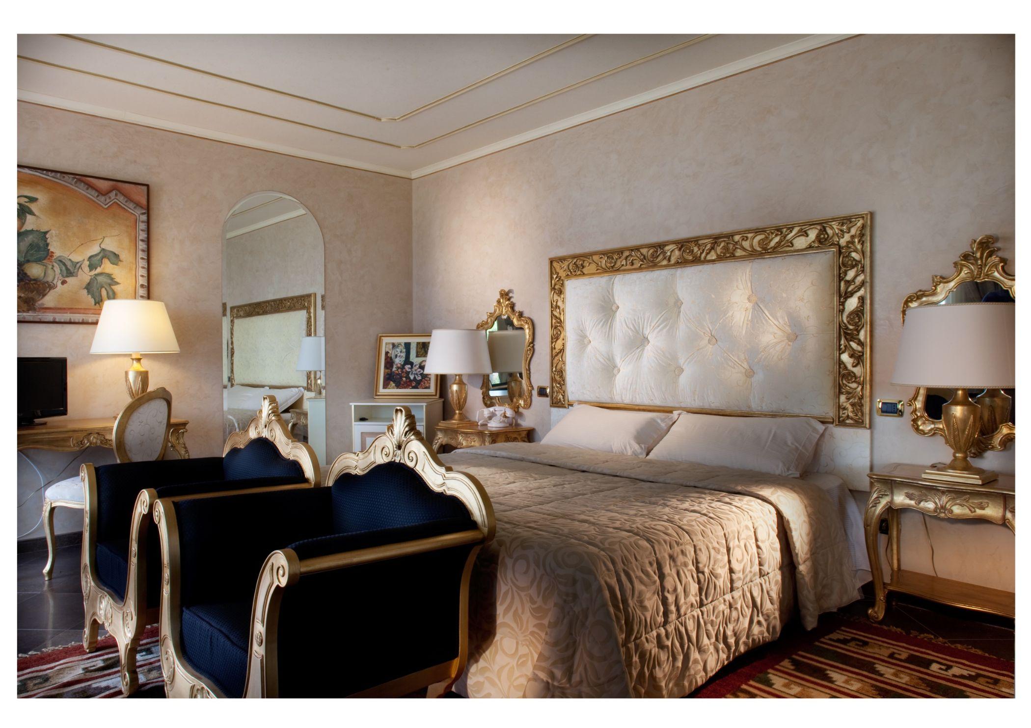 Hotel Park Montefiori